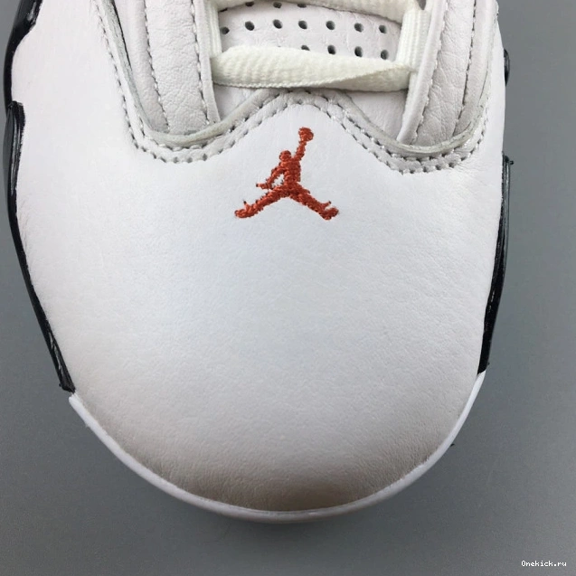 One Kick White BV7630-106 Air Jordan 14 Retro 0804
